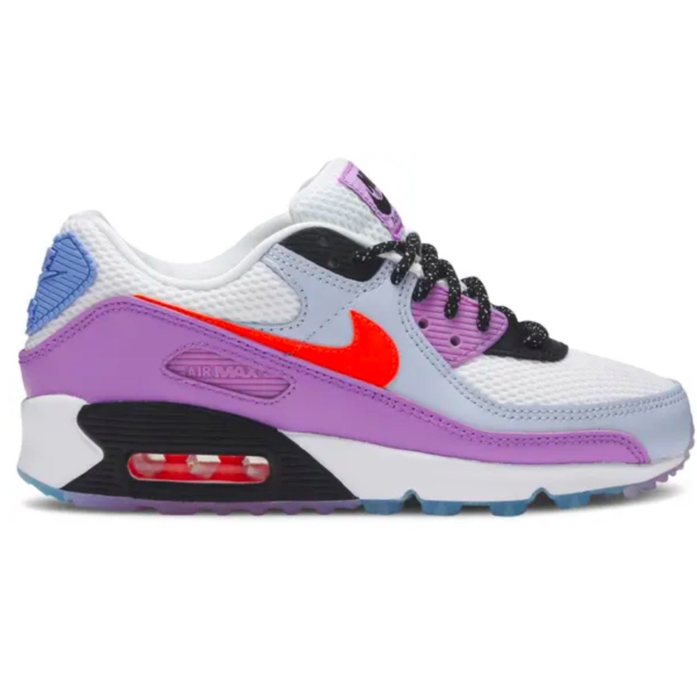 Nike Air Max 90 'Carnival'